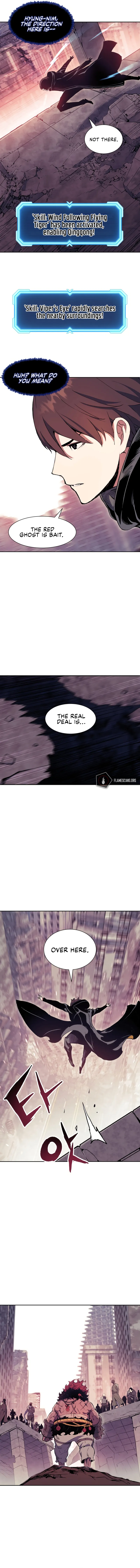 Return Of The Shattered Constellation Chapter 66 68 013