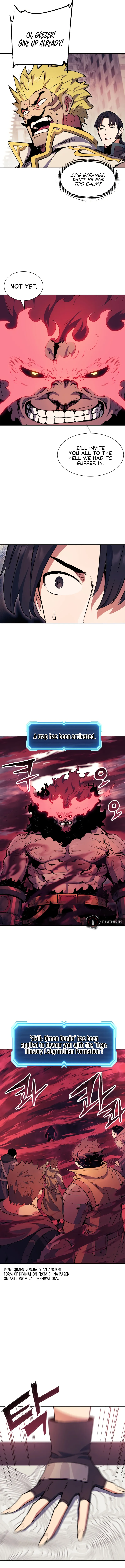 Return Of The Shattered Constellation Chapter 66 69 014