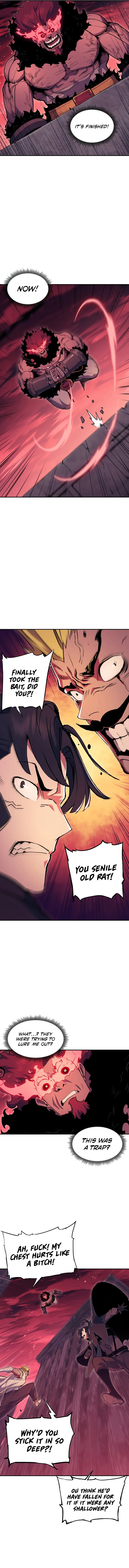 Return Of The Shattered Constellation Chapter 67 69 011