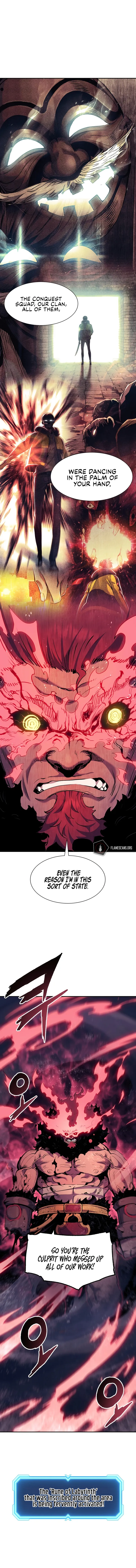 Return Of The Shattered Constellation Chapter 68 71 001