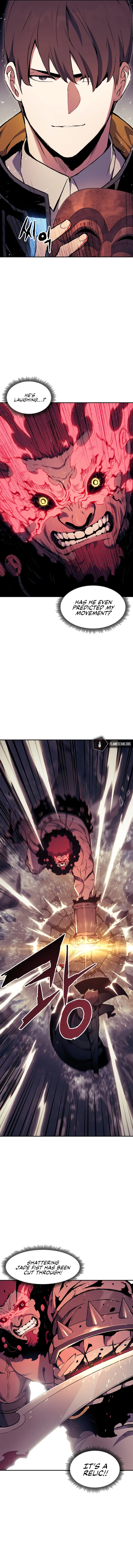 Return Of The Shattered Constellation Chapter 68 73 003