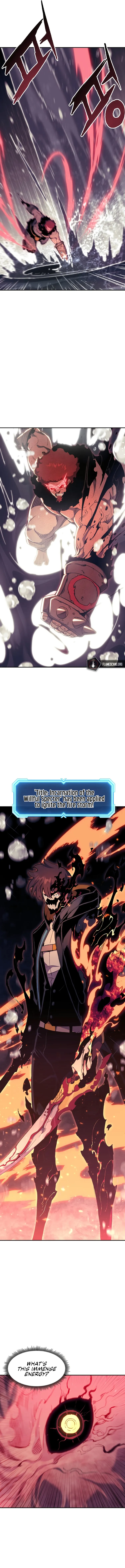 Return Of The Shattered Constellation Chapter 68 74 004