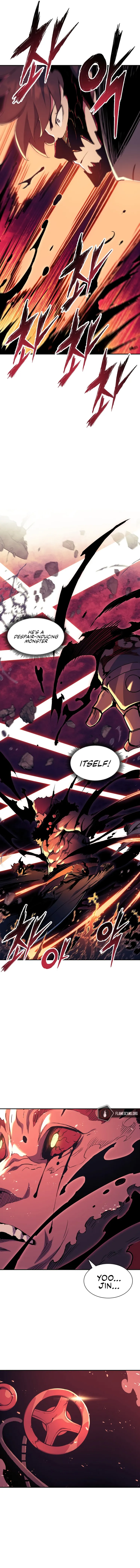 Return Of The Shattered Constellation Chapter 68 77 007