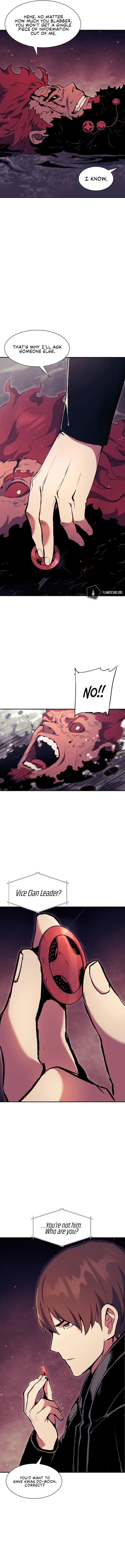 Return Of The Shattered Constellation Chapter 68 80 010