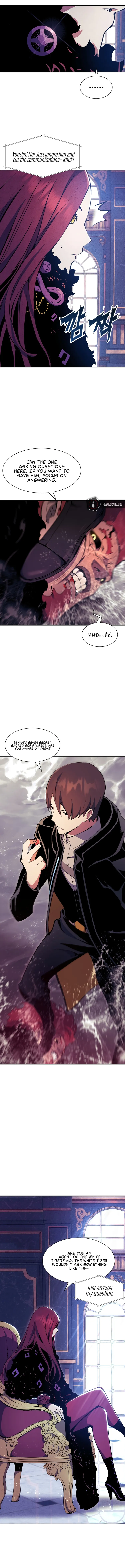 Return Of The Shattered Constellation Chapter 68 81 011