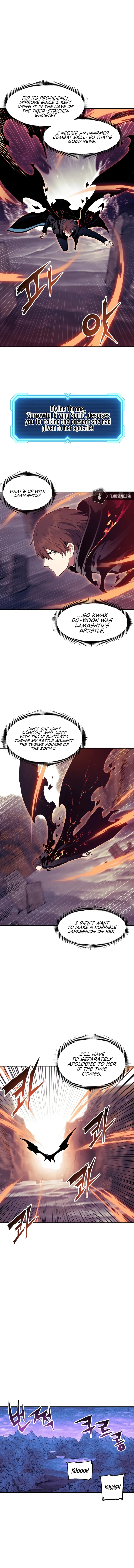 Return Of The Shattered Constellation Chapter 68 84 014