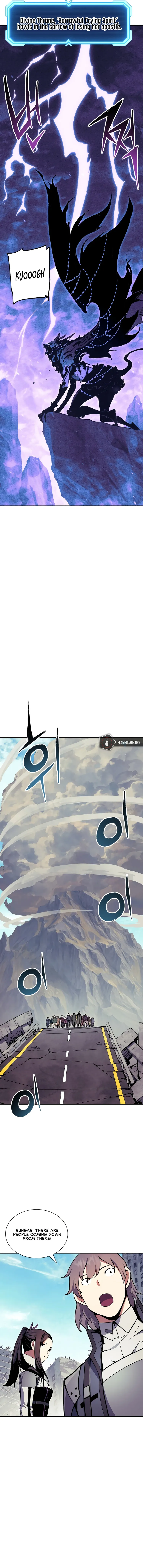 Return Of The Shattered Constellation Chapter 68 85 015