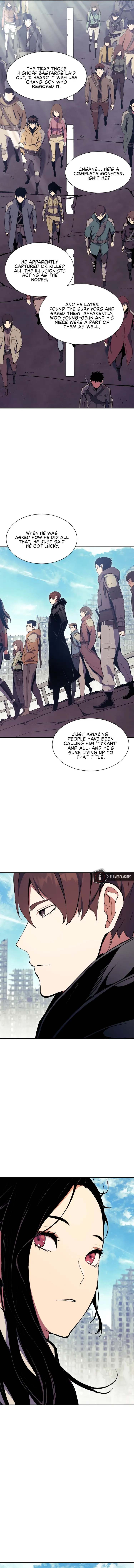 Return Of The Shattered Constellation Chapter 68 86 016