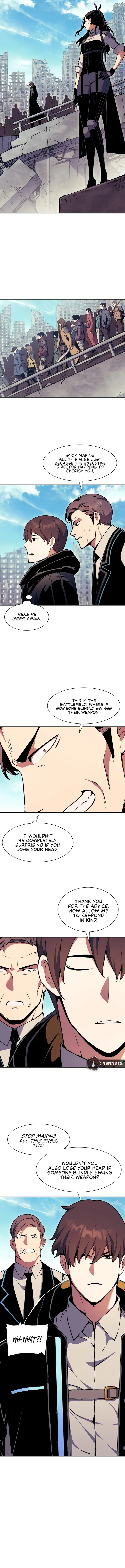 Return Of The Shattered Constellation Chapter 68 87 017