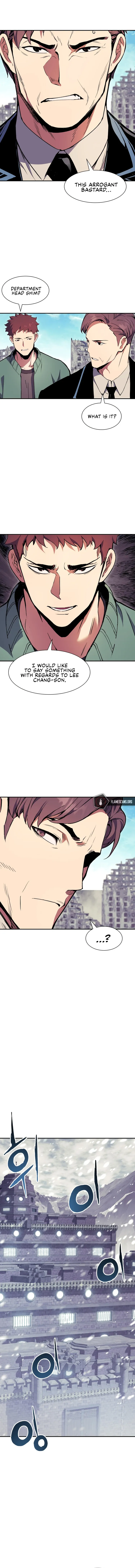 Return Of The Shattered Constellation Chapter 68 88 018