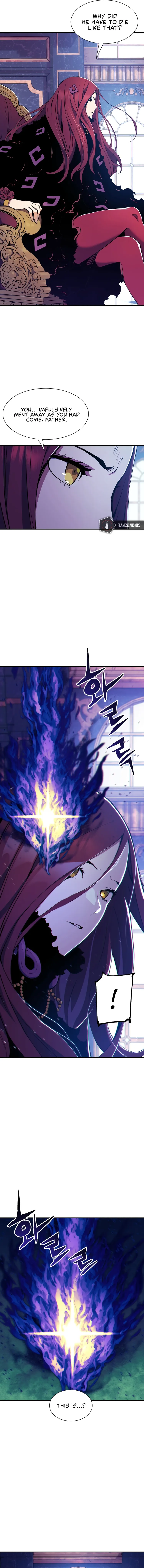 Return Of The Shattered Constellation Chapter 68 89 019