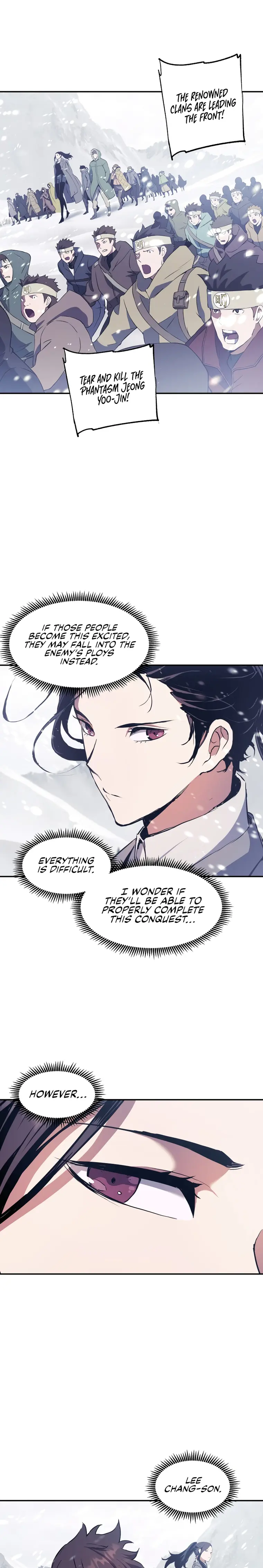 Return Of The Shattered Constellation Chapter 69 136 003