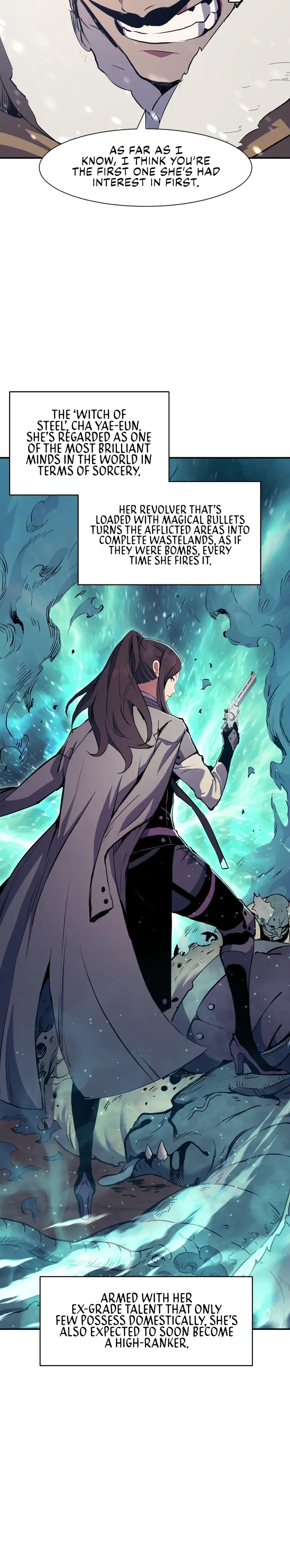 Return Of The Shattered Constellation Chapter 69 139 006