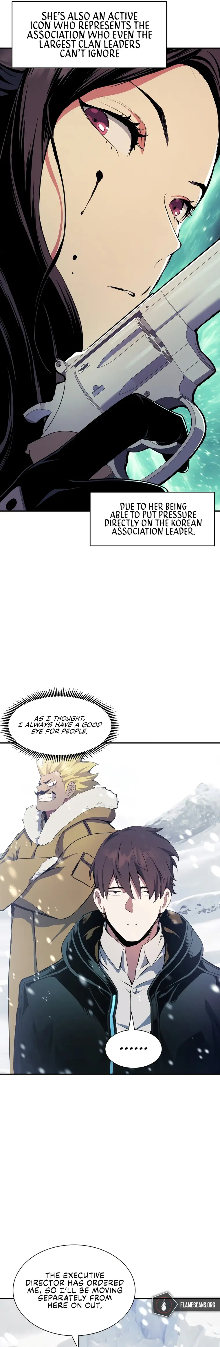 Return Of The Shattered Constellation Chapter 69 140 007