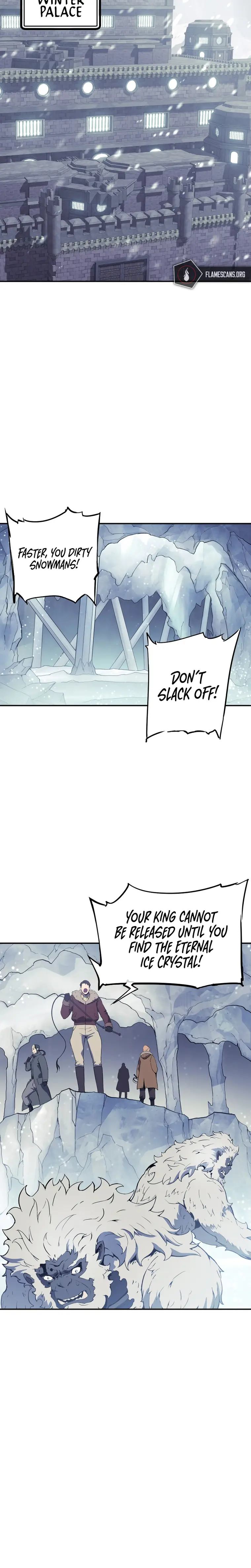 Return Of The Shattered Constellation Chapter 69 143 010