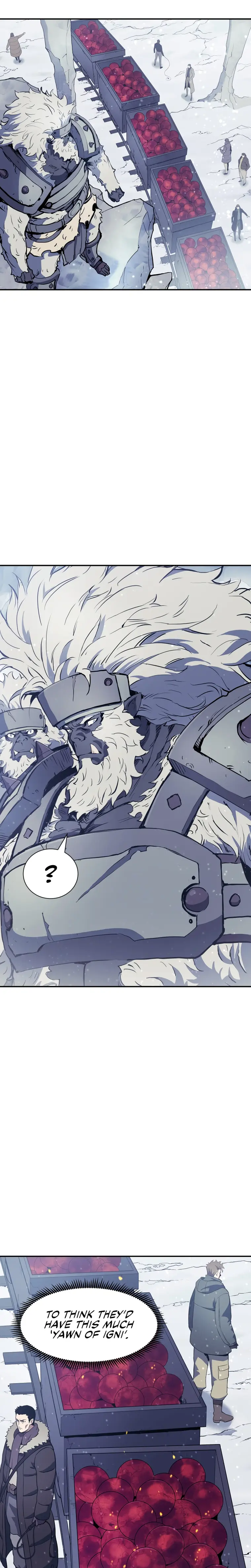 Return Of The Shattered Constellation Chapter 69 144 011