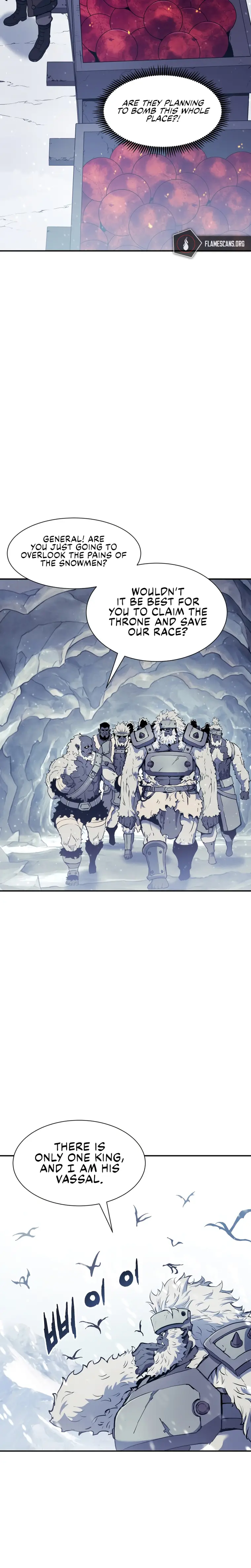 Return Of The Shattered Constellation Chapter 69 145 012