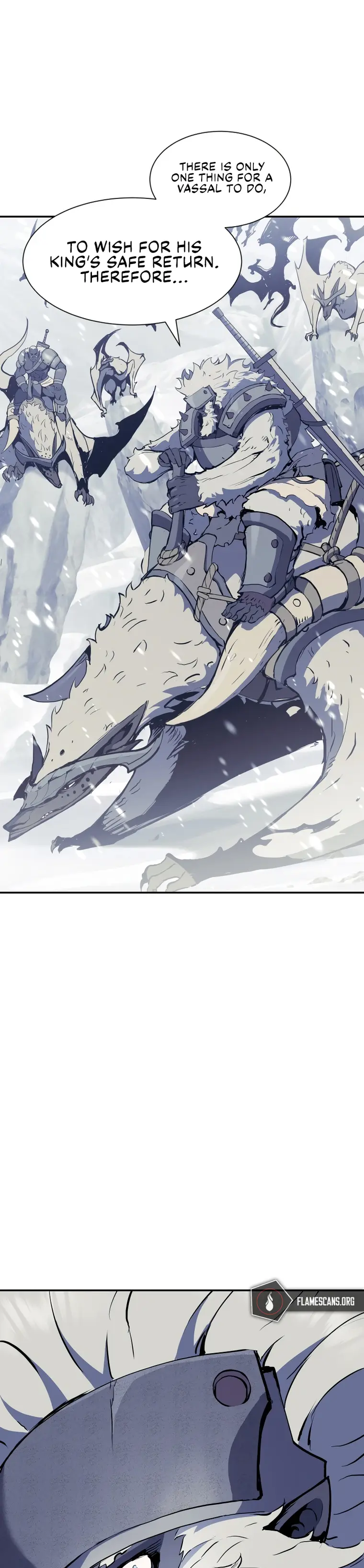 Return Of The Shattered Constellation Chapter 69 146 013