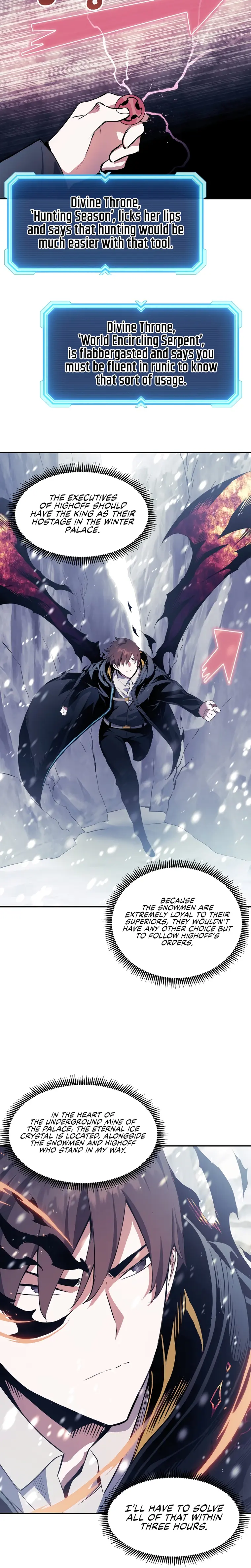 Return Of The Shattered Constellation Chapter 69 149 016