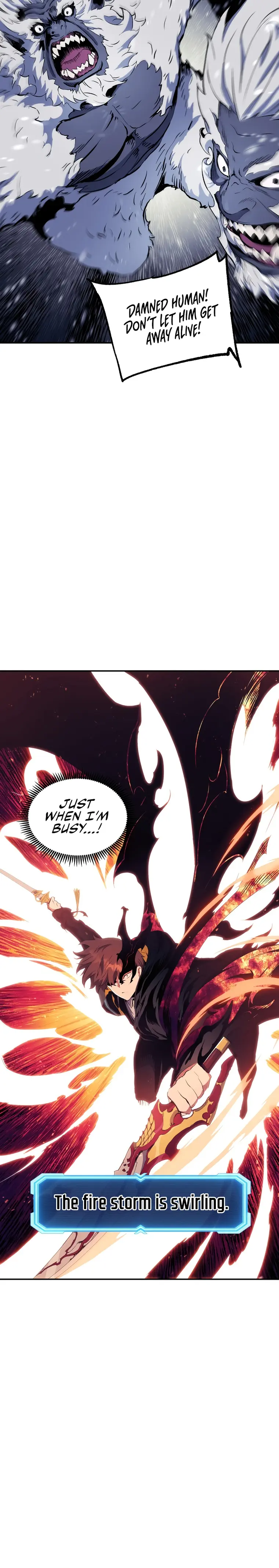 Return Of The Shattered Constellation Chapter 69 151 018