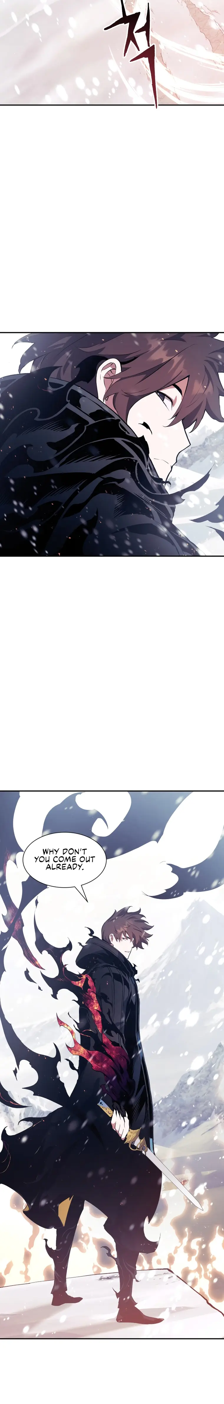 Return Of The Shattered Constellation Chapter 69 153 020