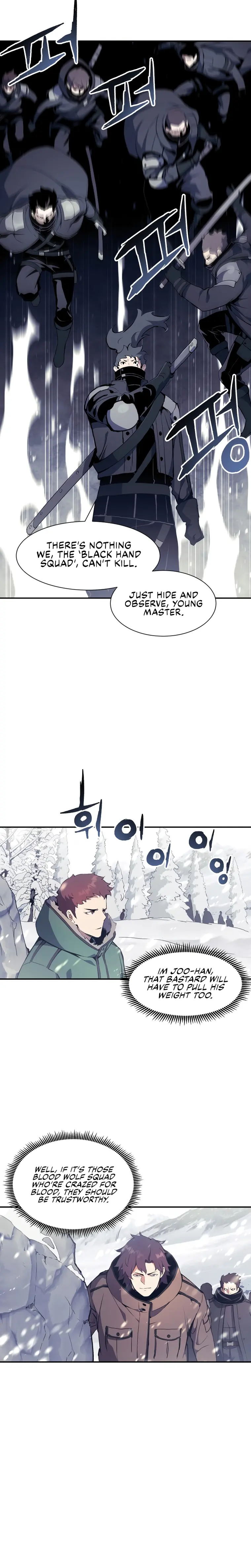 Return Of The Shattered Constellation Chapter 69 155 022