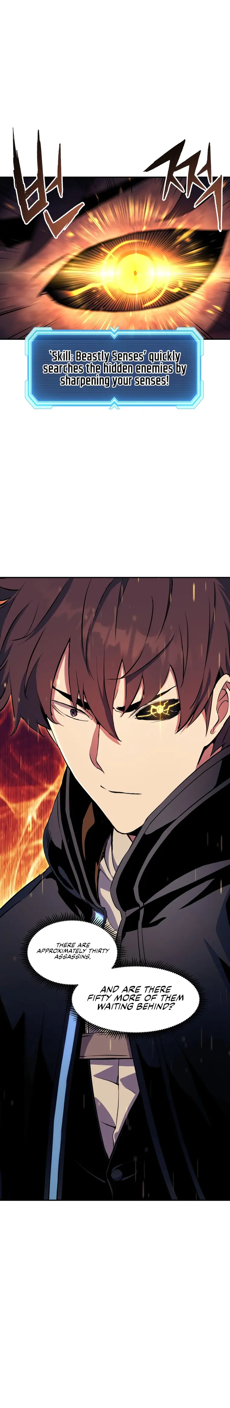 Return Of The Shattered Constellation Chapter 69 157 024