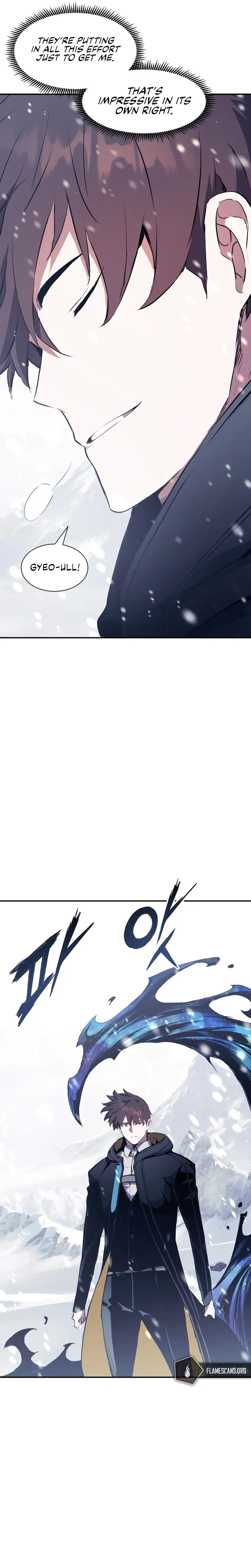 Return Of The Shattered Constellation Chapter 69 158 025