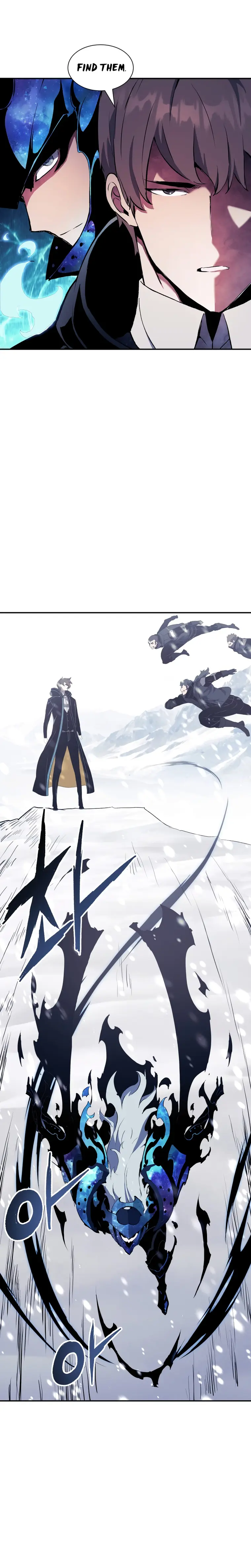 Return Of The Shattered Constellation Chapter 69 159 026