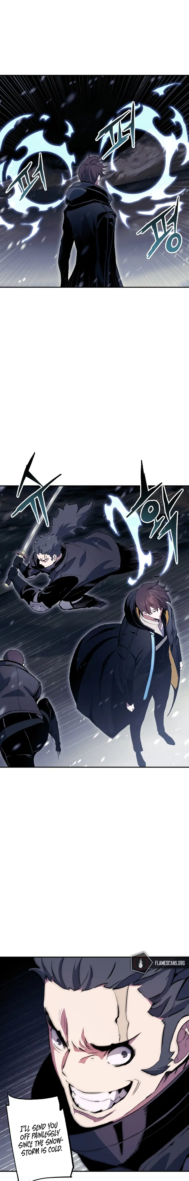 Return Of The Shattered Constellation Chapter 69 160 027