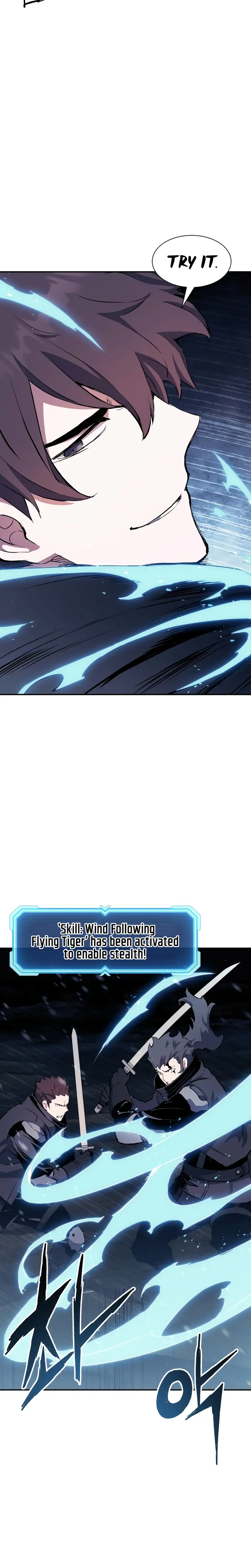 Return Of The Shattered Constellation Chapter 69 161 028