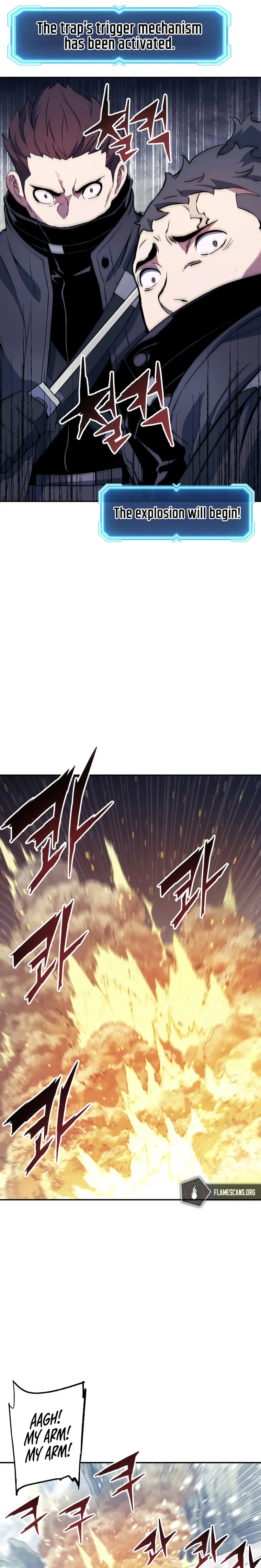 Return Of The Shattered Constellation Chapter 69 162 029