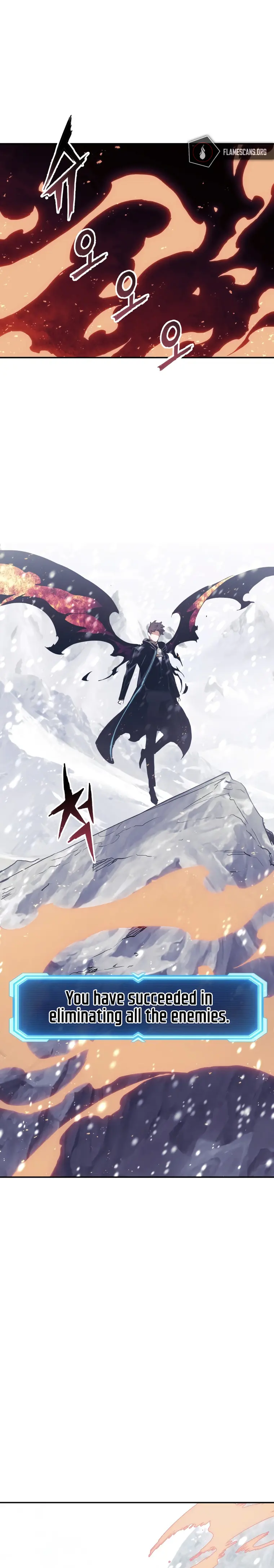 Return Of The Shattered Constellation Chapter 69 165 032