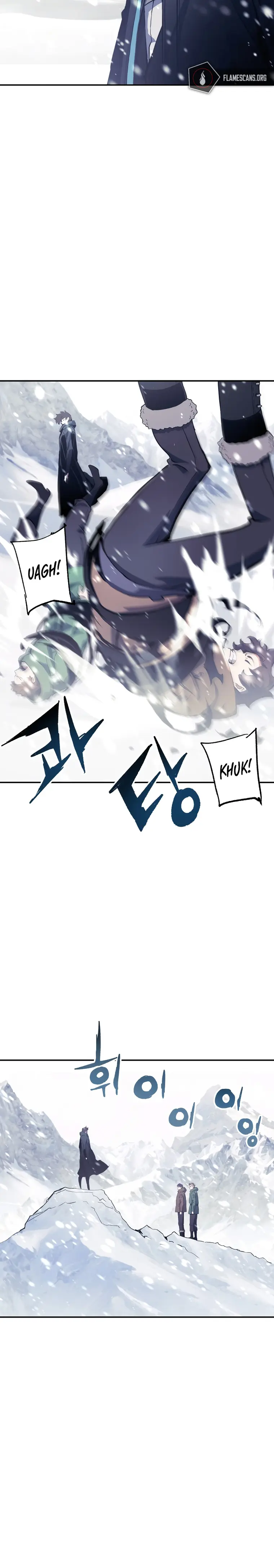 Return Of The Shattered Constellation Chapter 69 167 034