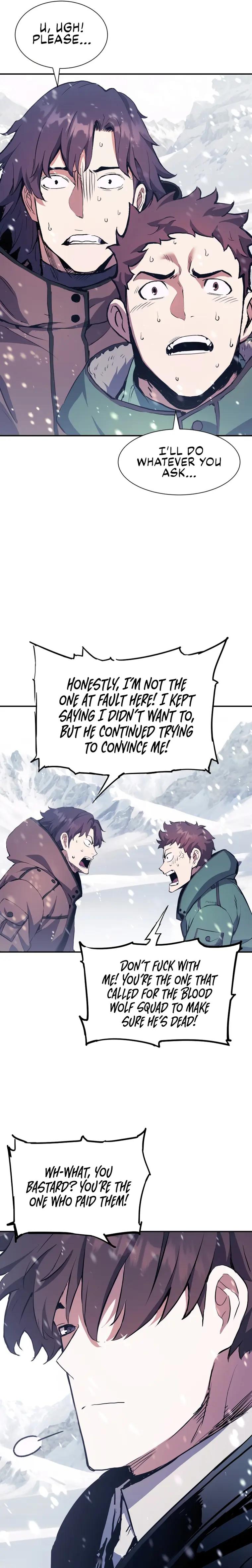 Return Of The Shattered Constellation Chapter 69 168 035