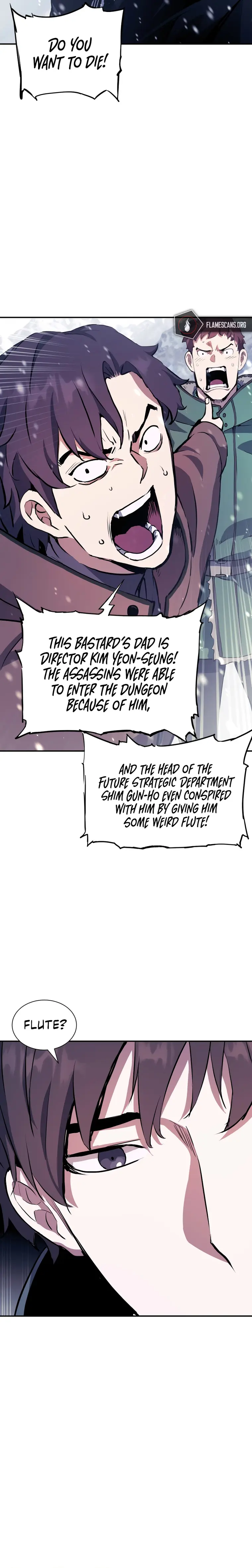 Return Of The Shattered Constellation Chapter 69 169 036