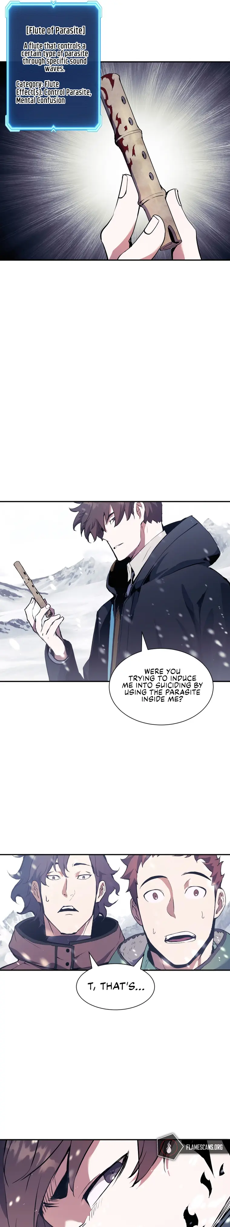 Return Of The Shattered Constellation Chapter 69 170 037