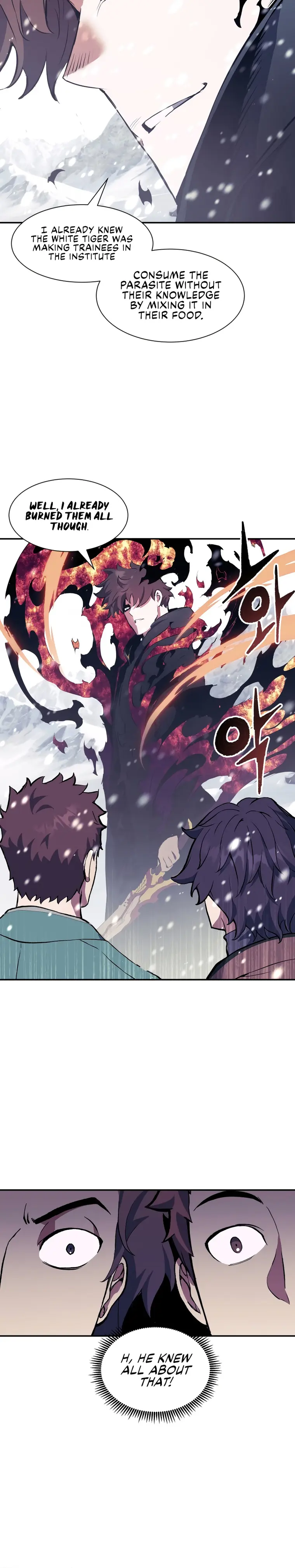 Return Of The Shattered Constellation Chapter 69 171 038