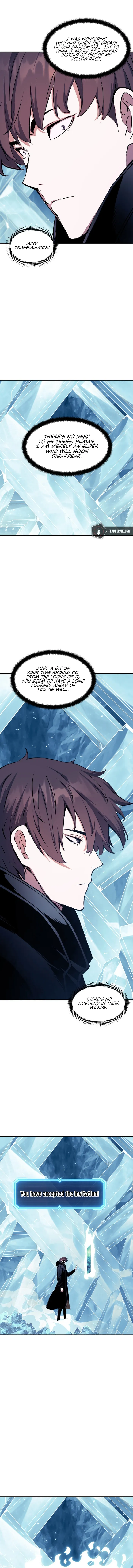 Return Of The Shattered Constellation Chapter 71 56 001