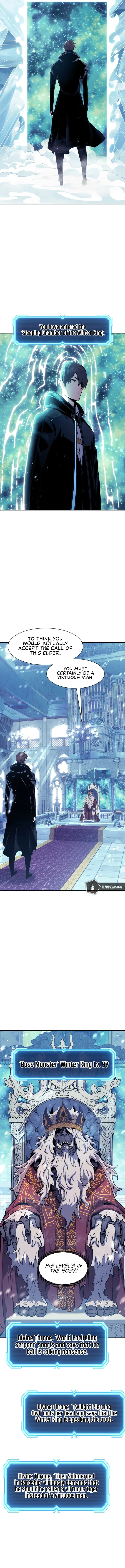 Return Of The Shattered Constellation Chapter 71 57 002