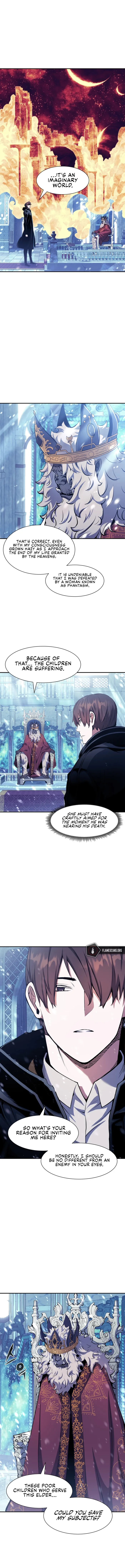 Return Of The Shattered Constellation Chapter 71 60 005