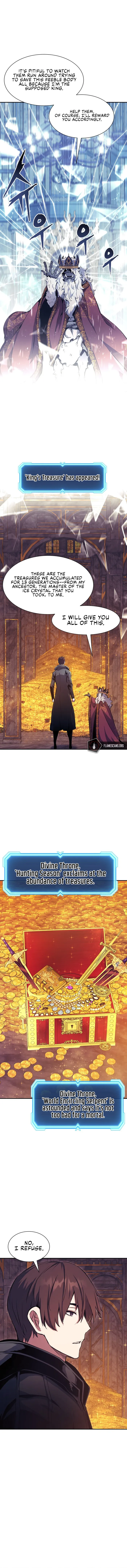 Return Of The Shattered Constellation Chapter 71 61 006