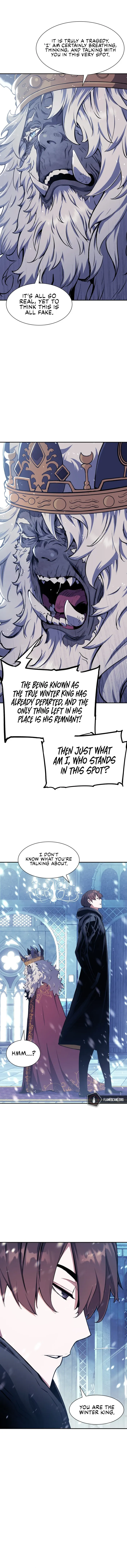 Return Of The Shattered Constellation Chapter 71 65 010