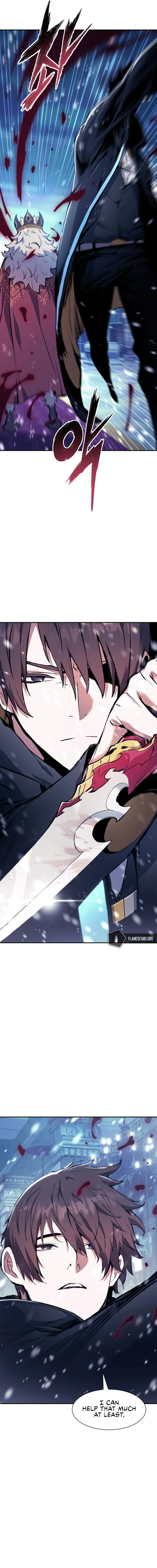 Return Of The Shattered Constellation Chapter 71 68 013