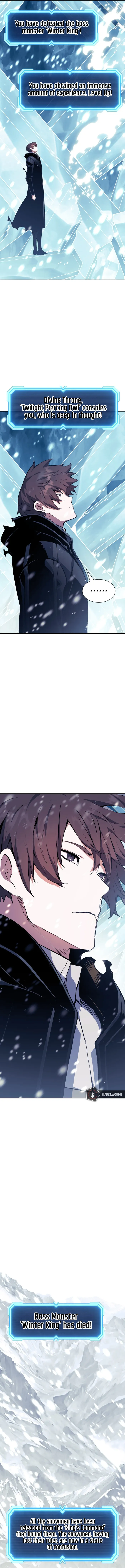 Return Of The Shattered Constellation Chapter 71 70 015