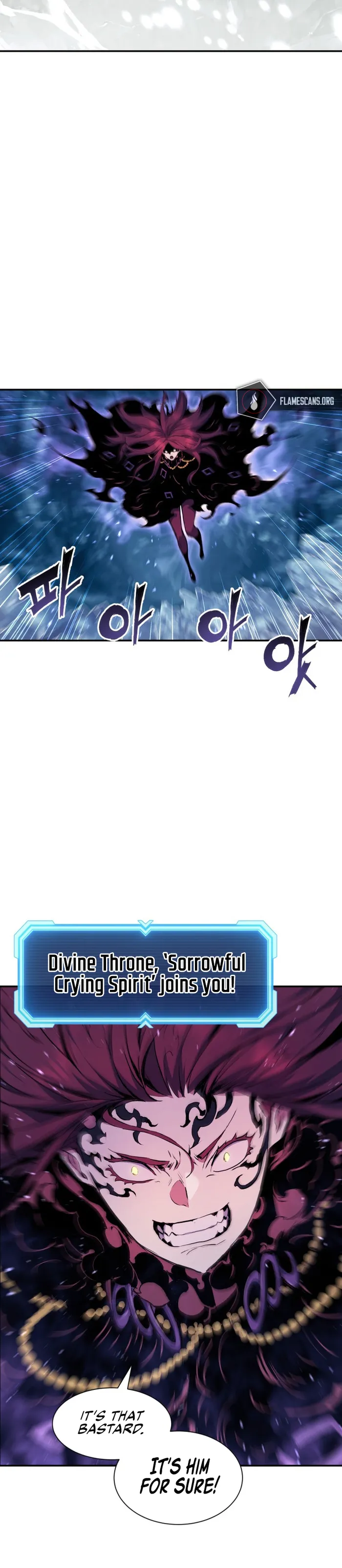 Return Of The Shattered Constellation Chapter 71 71 016