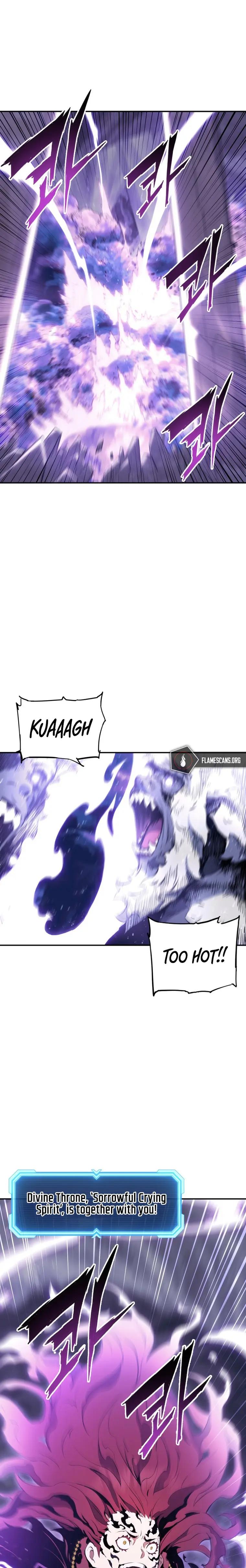 Return Of The Shattered Constellation Chapter 72 118 003