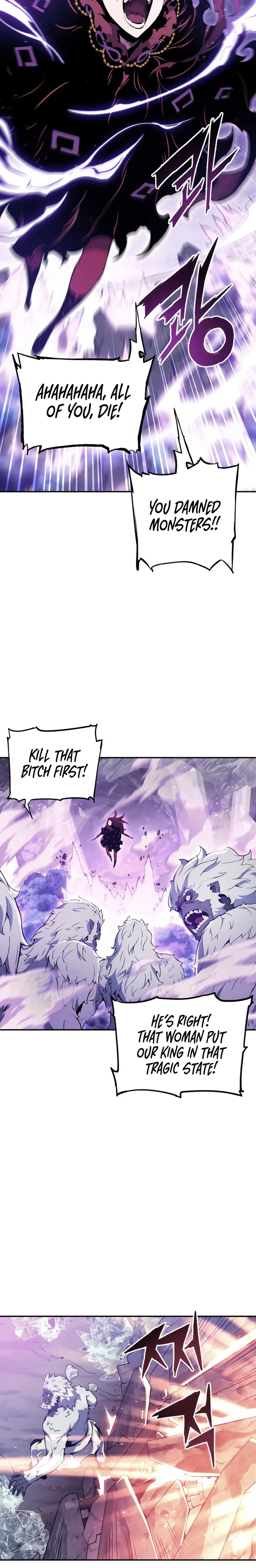 Return Of The Shattered Constellation Chapter 72 119 004