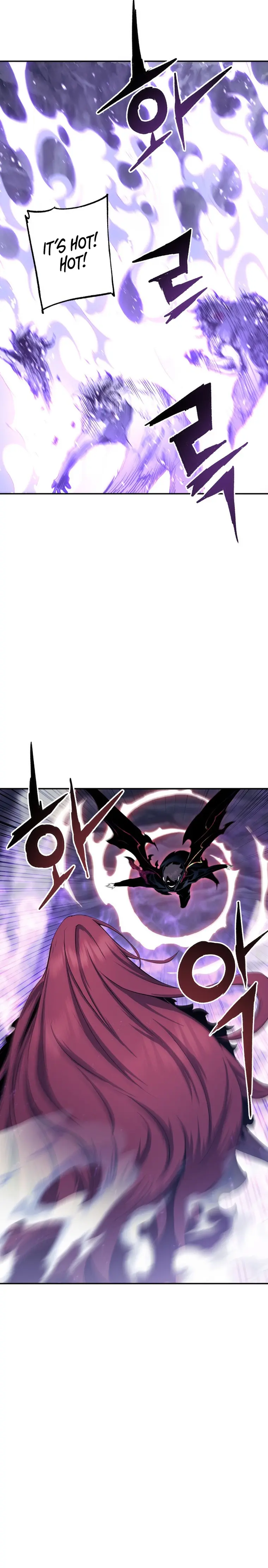 Return Of The Shattered Constellation Chapter 72 121 006