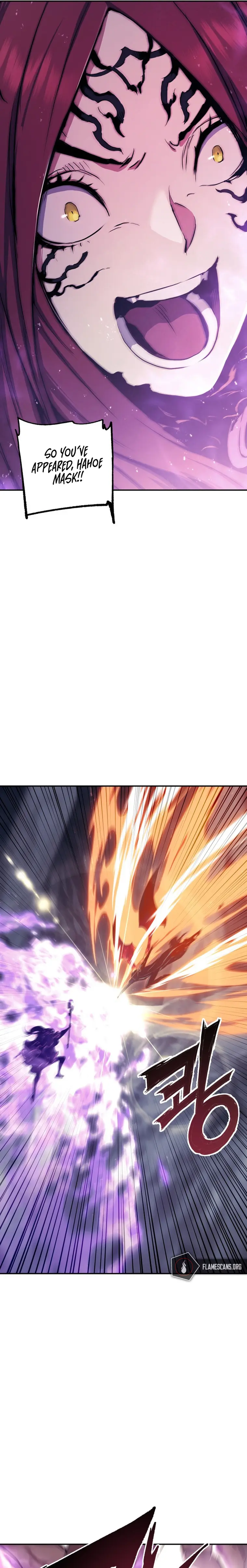 Return Of The Shattered Constellation Chapter 72 122 007